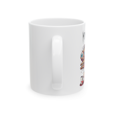 Coffee Mug 023 Back 11oz